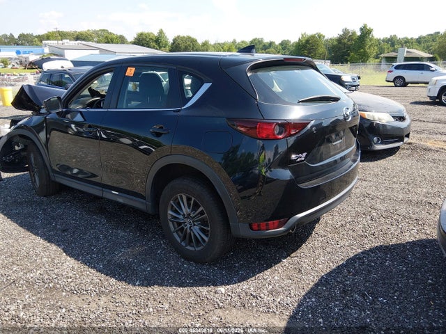Aukcja sprzedaży 2019 Mazda Cx-5 Sport, vin: JM3KFBBM3K0654021, numer aukcji: 45349819
