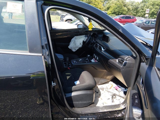 Aukcja sprzedaży 2019 Mazda Cx-5 Sport, vin: JM3KFBBM3K0654021, numer aukcji: 45349819