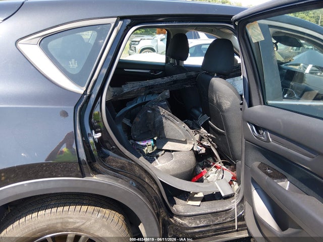 Aukcja sprzedaży 2019 Mazda Cx-5 Sport, vin: JM3KFBBM3K0654021, numer aukcji: 45349819