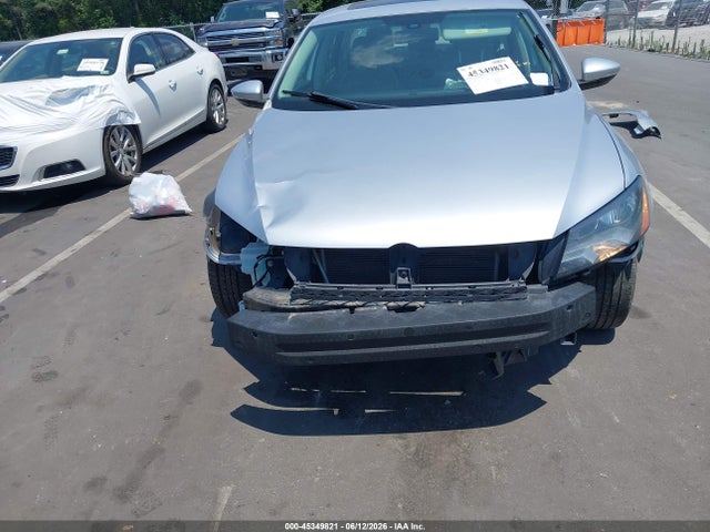 45349821 :رقم المزاد ، 1VWBH7A39CC050253 vin ، 2012 Volkswagen Passat 2.5l Se مزاد بيع
