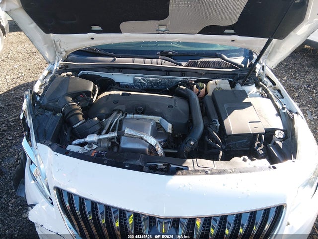 Продажа на аукционе авто 2014 Buick Regal Turbo/e-assist Premium I, vin: 2G4GN5EX4E9320062, номер лота: 45349828