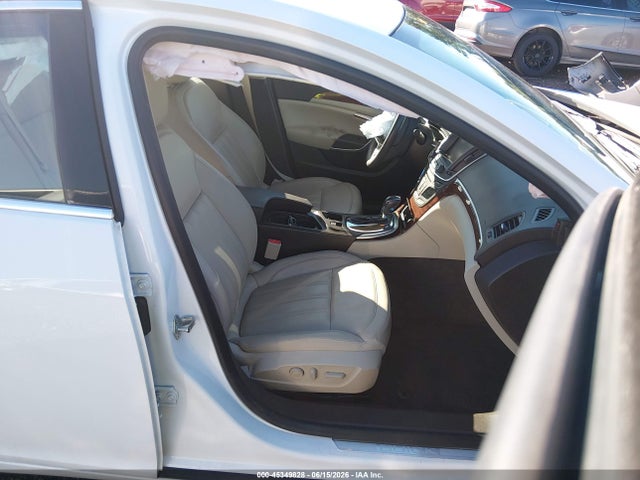 Продажа на аукционе авто 2014 Buick Regal Turbo/e-assist Premium I, vin: 2G4GN5EX4E9320062, номер лота: 45349828