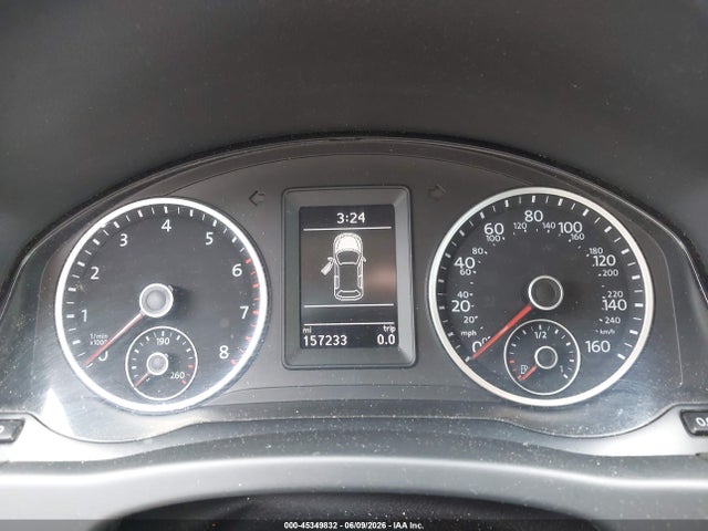 Продаж на аукціоні авто 2017 Volkswagen Tiguan 2.0t/2.0t S, vin: WVGAV7AX0HK029360, номер лоту: 45349832