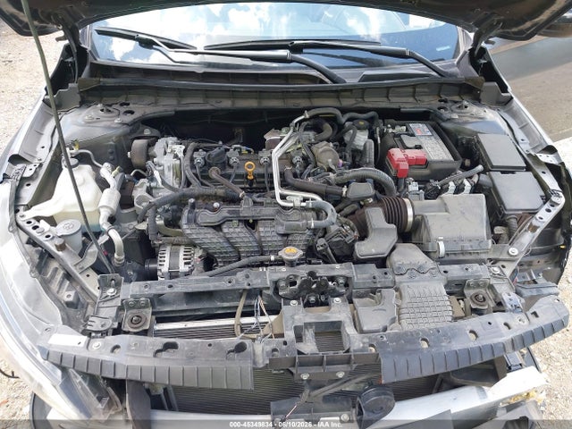 Продаж на аукціоні авто 2025 Nissan Altima Sr Fwd, vin: 1N4BL4CV5SN355711, номер лоту: 45349834