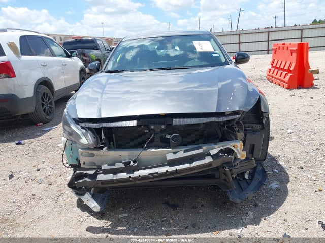 Продаж на аукціоні авто 2025 Nissan Altima Sr Fwd, vin: 1N4BL4CV5SN355711, номер лоту: 45349834
