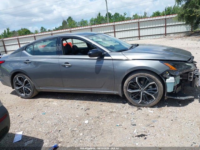 Продаж на аукціоні авто 2025 Nissan Altima Sr Fwd, vin: 1N4BL4CV5SN355711, номер лоту: 45349834