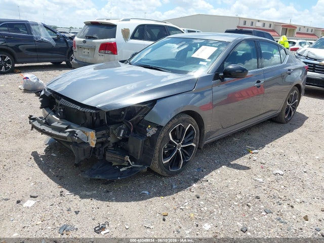 Продаж на аукціоні авто 2025 Nissan Altima Sr Fwd, vin: 1N4BL4CV5SN355711, номер лоту: 45349834