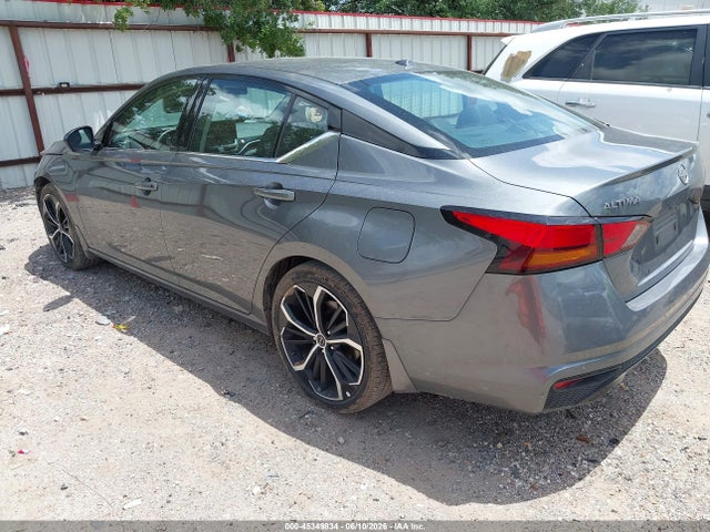 Продаж на аукціоні авто 2025 Nissan Altima Sr Fwd, vin: 1N4BL4CV5SN355711, номер лоту: 45349834