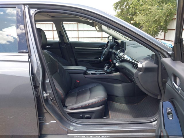 Продаж на аукціоні авто 2025 Nissan Altima Sr Fwd, vin: 1N4BL4CV5SN355711, номер лоту: 45349834