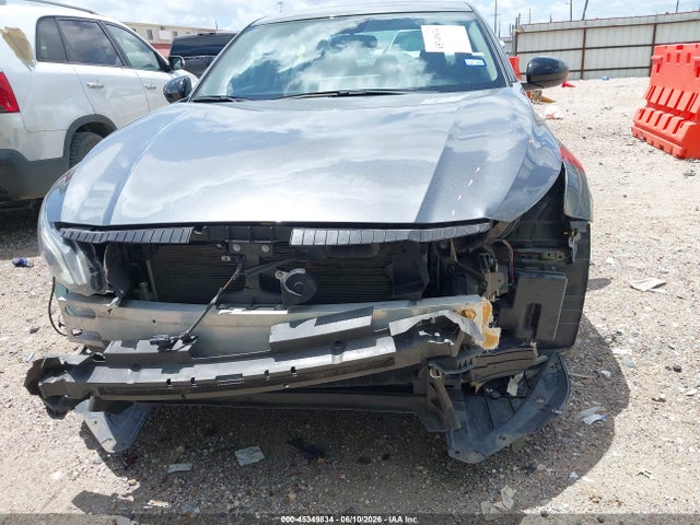 Продаж на аукціоні авто 2025 Nissan Altima Sr Fwd, vin: 1N4BL4CV5SN355711, номер лоту: 45349834