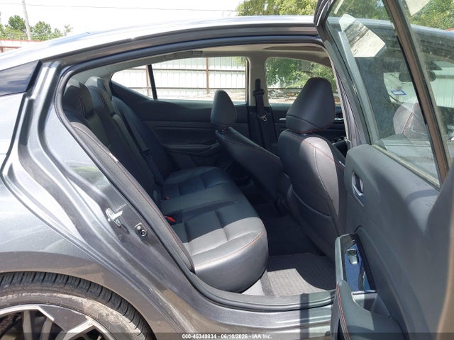 Продаж на аукціоні авто 2025 Nissan Altima Sr Fwd, vin: 1N4BL4CV5SN355711, номер лоту: 45349834