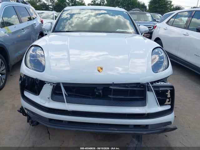 Aukcja sprzedaży 2024 Porsche Macan T, vin: WP1AA2A57RLB16359, numer aukcji: 45349838