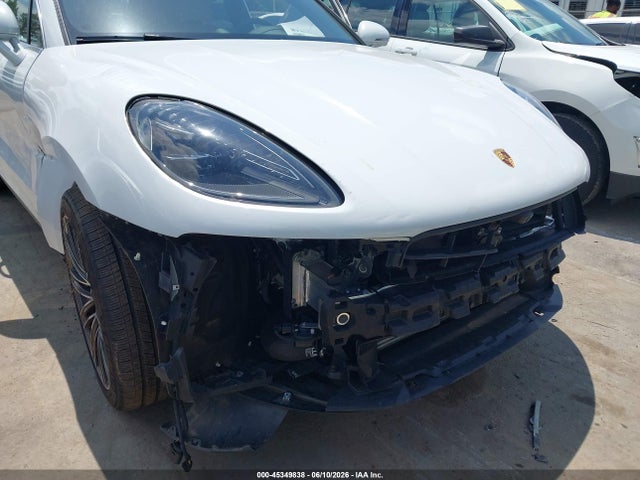 Aukcja sprzedaży 2024 Porsche Macan T, vin: WP1AA2A57RLB16359, numer aukcji: 45349838