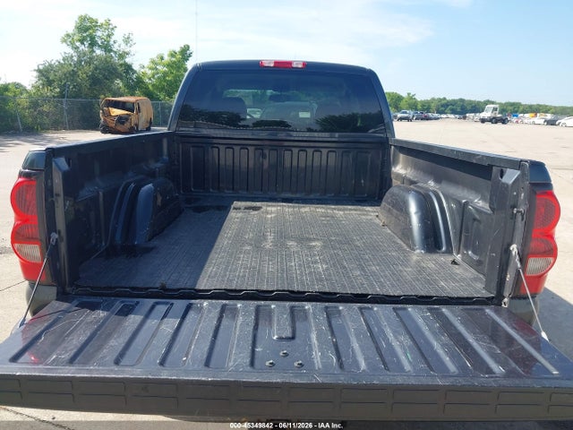 45349842 :رقم المزاد ، 2GCEK19B751339070 vin ، 2005 Chevrolet Silverado 1500 Z71 مزاد بيع
