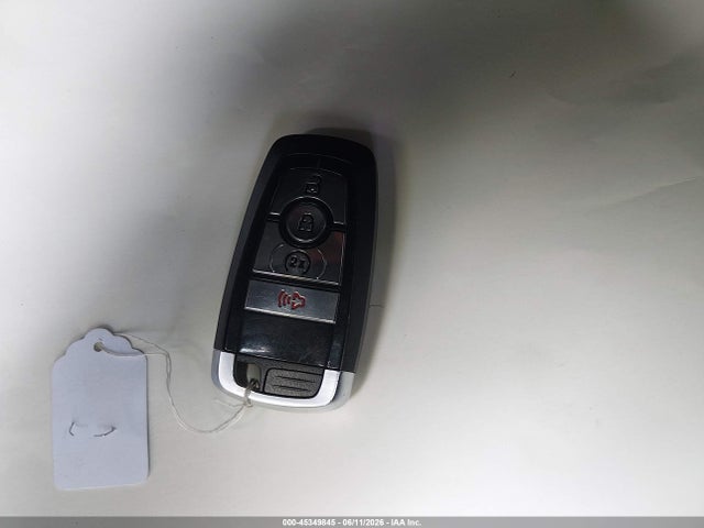Aukcja sprzedaży 2024 Ford Bronco Big Bend, vin: 1FMDE7AHXRLA85162, numer aukcji: 45349845
