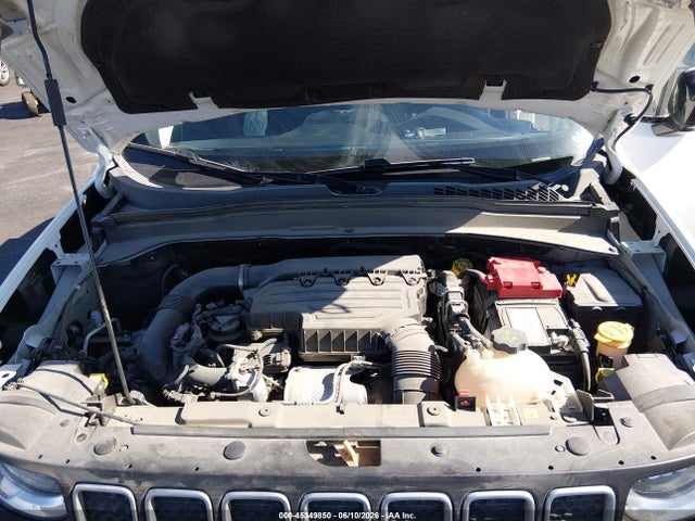 Jeep Renegade Upland 4x4 2023 ZACNJDB19PPP67508 Image 10