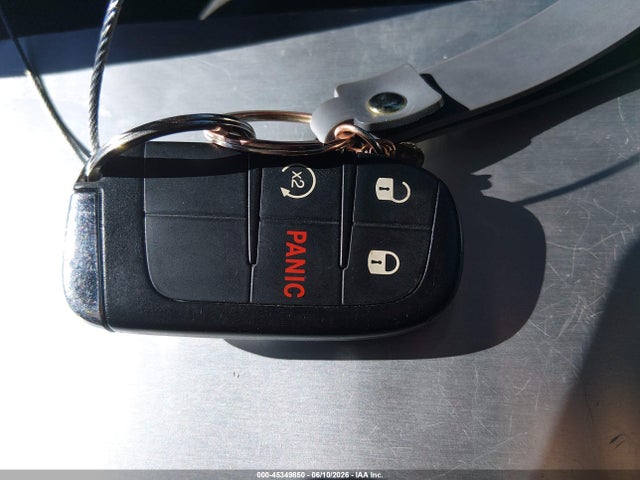 Jeep Renegade Upland 4x4 2023 ZACNJDB19PPP67508 Image 11