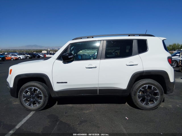 Jeep Renegade Upland 4x4 2023 ZACNJDB19PPP67508 Image 14