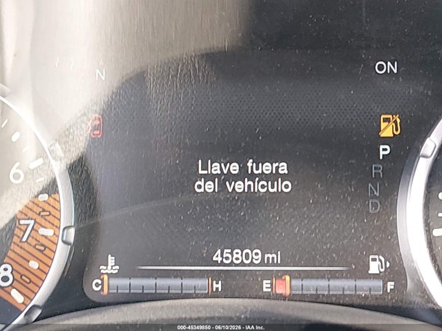 Jeep Renegade Upland 4x4 2023 ZACNJDB19PPP67508 Image 15