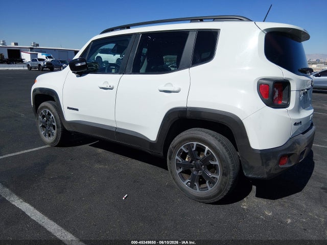 Jeep Renegade Upland 4x4 2023 ZACNJDB19PPP67508 Image 3