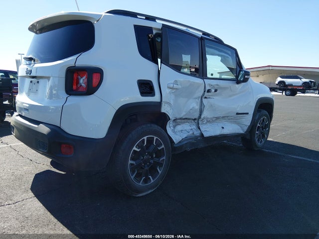 Jeep Renegade Upland 4x4 2023 ZACNJDB19PPP67508 Image 4