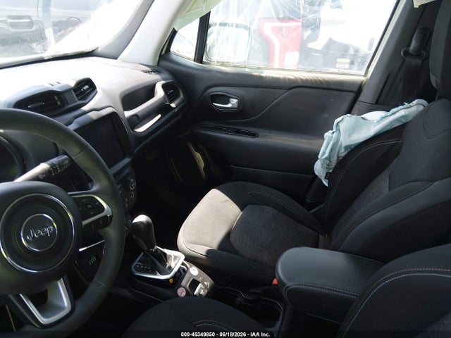 Jeep Renegade Upland 4x4 2023 ZACNJDB19PPP67508 Image 5