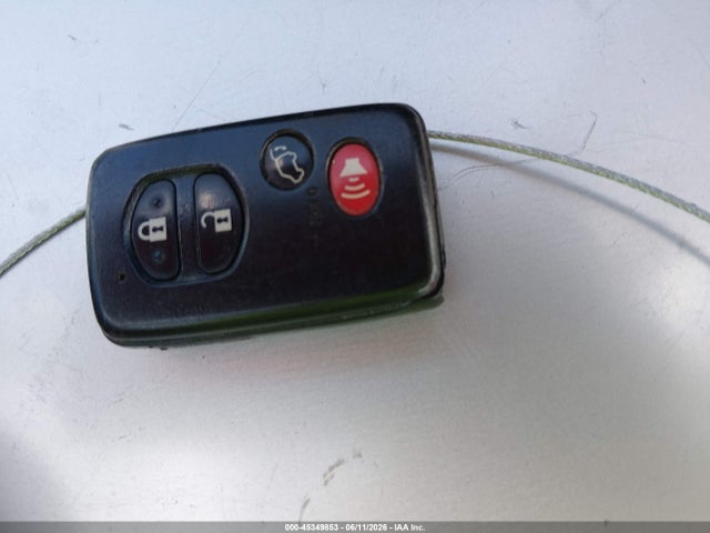 Aukcja sprzedaży 2010 Toyota Venza, vin: 4T3ZA3BB8AU034916, numer aukcji: 45349853