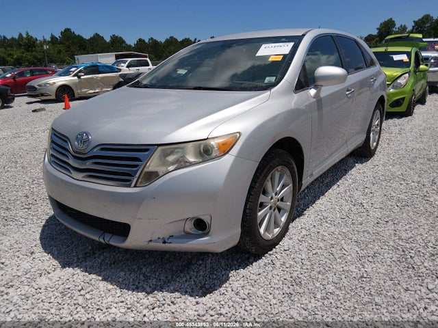 Aukcja sprzedaży 2010 Toyota Venza, vin: 4T3ZA3BB8AU034916, numer aukcji: 45349853