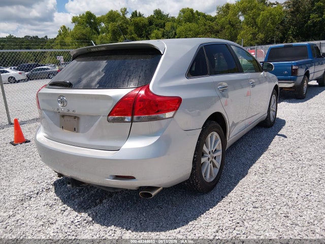 Aukcja sprzedaży 2010 Toyota Venza, vin: 4T3ZA3BB8AU034916, numer aukcji: 45349853