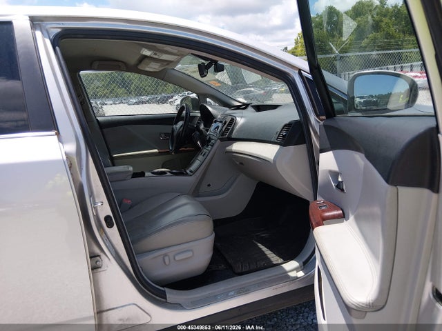 Aukcja sprzedaży 2010 Toyota Venza, vin: 4T3ZA3BB8AU034916, numer aukcji: 45349853