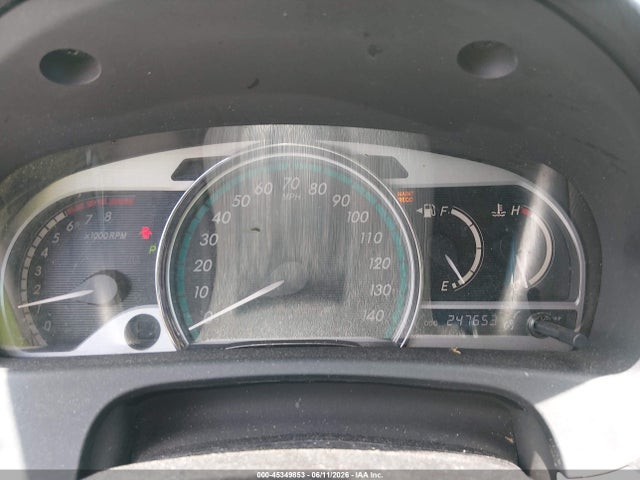 Aukcja sprzedaży 2010 Toyota Venza, vin: 4T3ZA3BB8AU034916, numer aukcji: 45349853