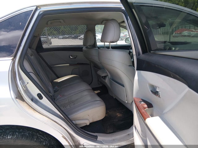 Aukcja sprzedaży 2010 Toyota Venza, vin: 4T3ZA3BB8AU034916, numer aukcji: 45349853