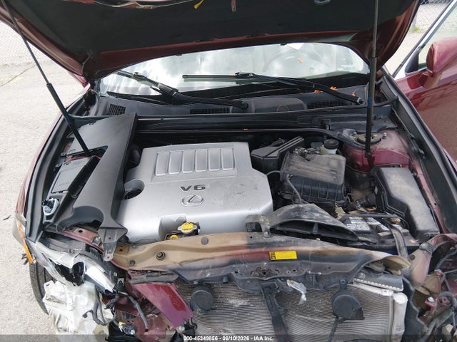 Продажа на аукционе авто 2008 Lexus Es 350, vin: JTHBJ46G382212780, номер лота: 45349856