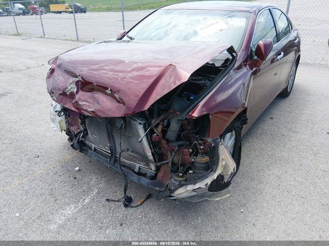 Продажа на аукционе авто 2008 Lexus Es 350, vin: JTHBJ46G382212780, номер лота: 45349856