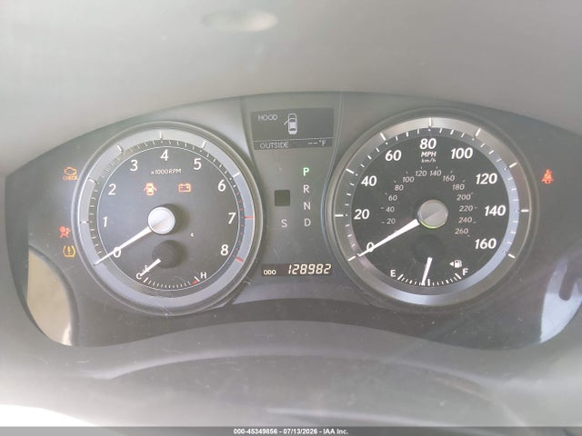 Продажа на аукционе авто 2008 Lexus Es 350, vin: JTHBJ46G382212780, номер лота: 45349856