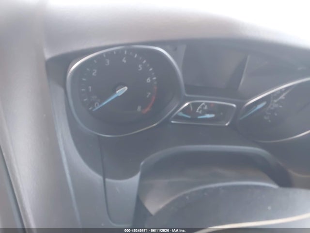 Ford Focus Titanium 2017 1FADP3J25HL255113 Image 7