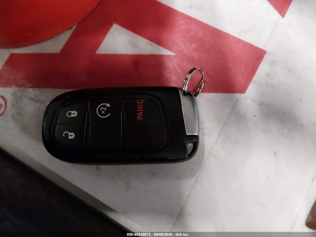Продаж на аукціоні авто 2016 Jeep Cherokee Limited, vin: 1C4PJMDS2GW133381, номер лоту: 45349872