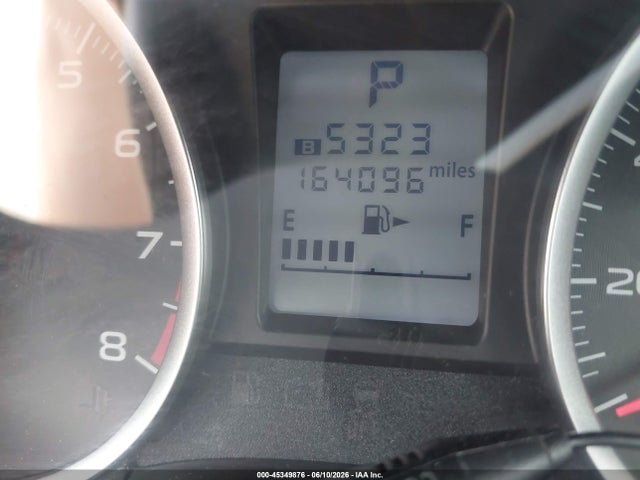 Subaru Forester 2.5i Premium 2014 JF2SJAEC3EH402281 Image 15