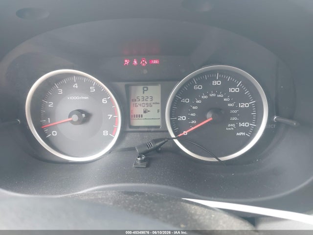 Subaru Forester 2.5i Premium 2014 JF2SJAEC3EH402281 Image 7