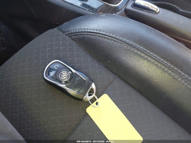 Aukcja sprzedaży 2020 Buick Encore Fwd Preferred, vin: KL4CJASB3LB048934, numer aukcji: 45349878