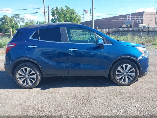 Aukcja sprzedaży 2020 Buick Encore Fwd Preferred, vin: KL4CJASB3LB048934, numer aukcji: 45349878