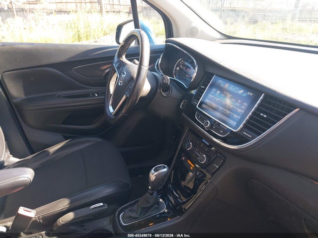 Aukcja sprzedaży 2020 Buick Encore Fwd Preferred, vin: KL4CJASB3LB048934, numer aukcji: 45349878