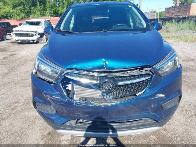 Aukcja sprzedaży 2020 Buick Encore Fwd Preferred, vin: KL4CJASB3LB048934, numer aukcji: 45349878
