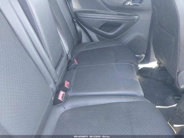Aukcja sprzedaży 2020 Buick Encore Fwd Preferred, vin: KL4CJASB3LB048934, numer aukcji: 45349878