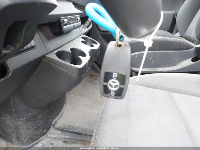 Aukcja sprzedaży 2021 Mercedes-benz Sprinter 2500 High Roof I4, vin: W1Y40CHY7MT072181, numer aukcji: 45349881