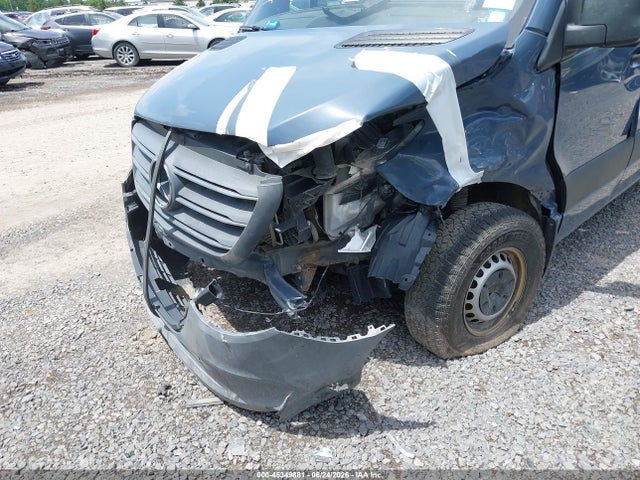Aukcja sprzedaży 2021 Mercedes-benz Sprinter 2500 High Roof I4, vin: W1Y40CHY7MT072181, numer aukcji: 45349881
