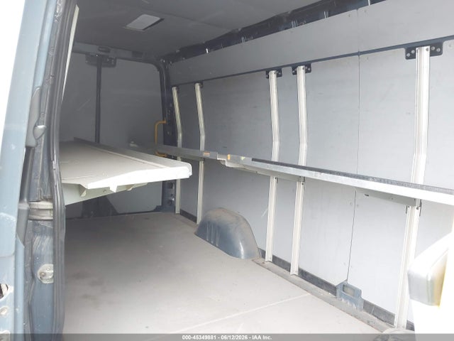 Aukcja sprzedaży 2021 Mercedes-benz Sprinter 2500 High Roof I4, vin: W1Y40CHY7MT072181, numer aukcji: 45349881