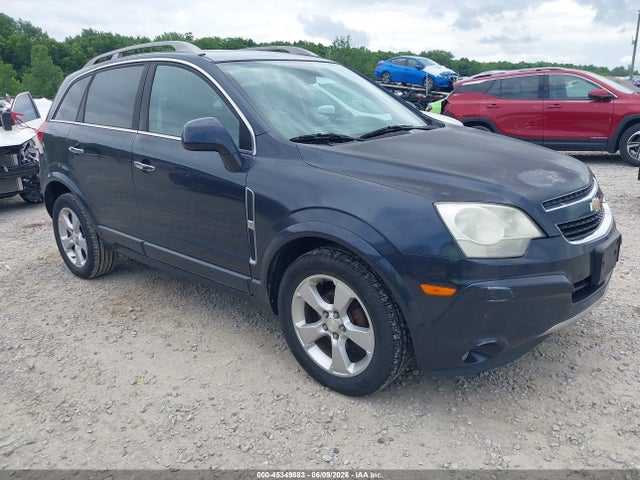 Auction sale of the 2015 Chevrolet Captiva Sport Fleet Lt, vin: 3GNAL3EK2FS505859, lot number: 45349883