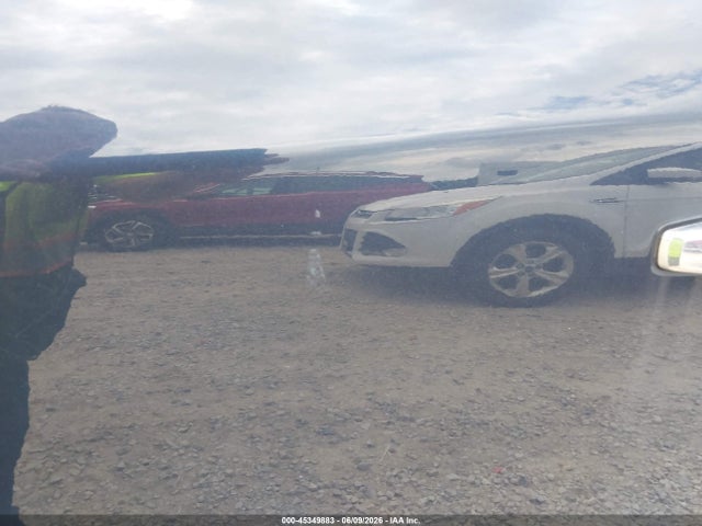 Продажа на аукционе авто 2015 Chevrolet Captiva Sport Fleet Lt, vin: 3GNAL3EK2FS505859, номер лота: 45349883