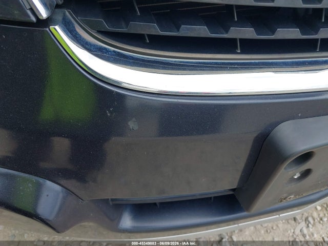 Продажа на аукционе авто 2015 Chevrolet Captiva Sport Fleet Lt, vin: 3GNAL3EK2FS505859, номер лота: 45349883
